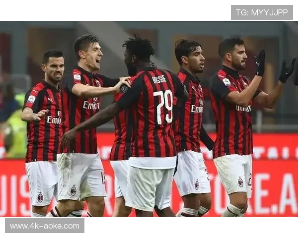 AC米兰前锋伤病情况更新，锋线轮换深度影响球队争冠战术部署