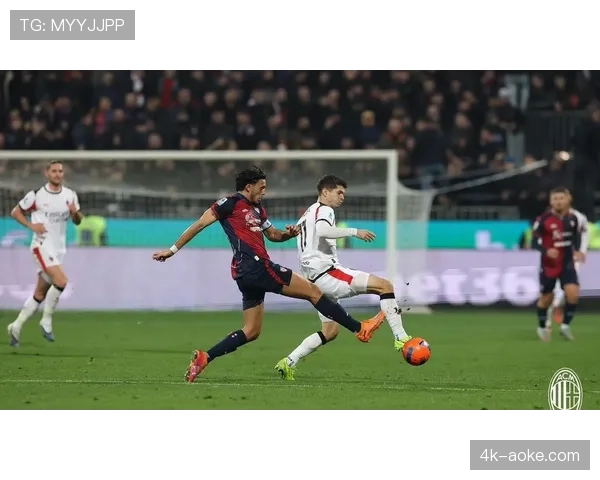 AC米兰迎回352阵型，莱奥搭档普利西奇出任锋线组合