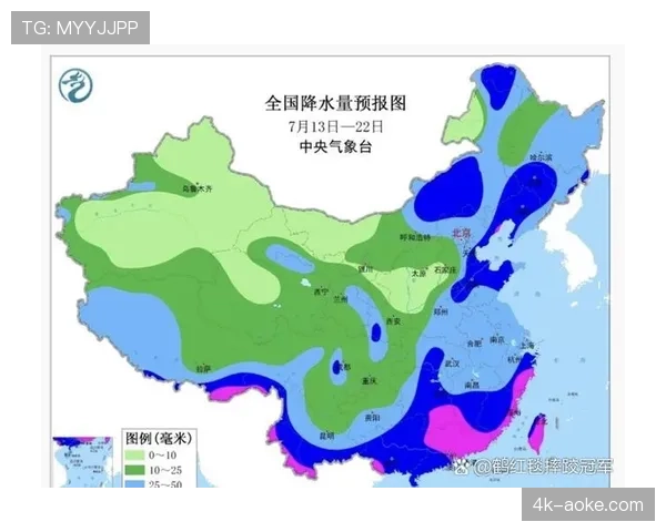 巴黎气象局发布法网期间天气预报：第二周或有持续降雨风险
